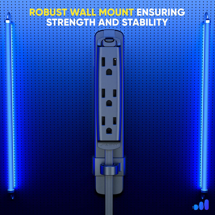 6 FT / Black, 10 FT / Black, 1 FT / Black, 3 FT / Black, 15 FT / Black, 25 FT / Black