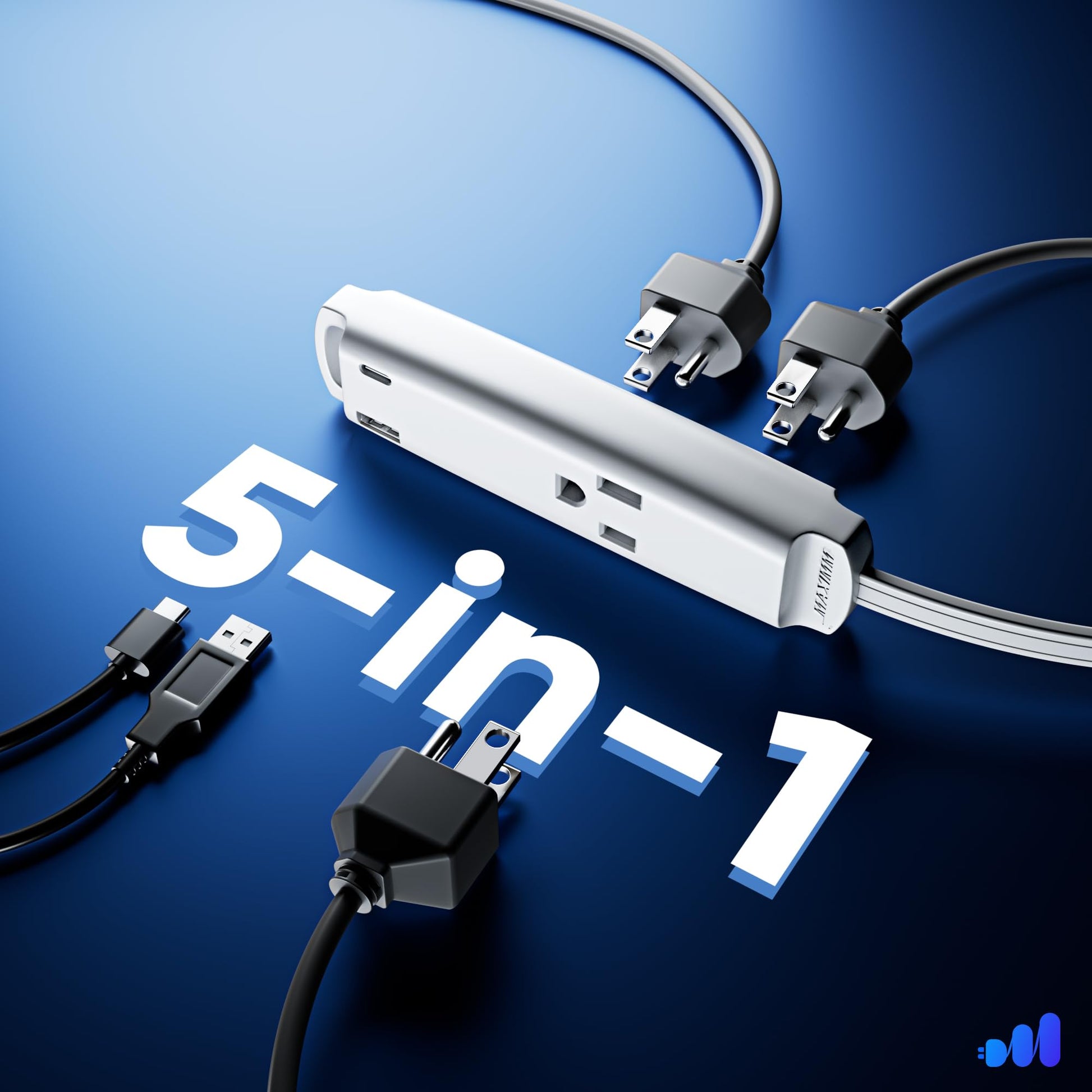 USB C / 1 FT, USB C / 3 FT, USB C / 6 FT, USB C / 10 FT