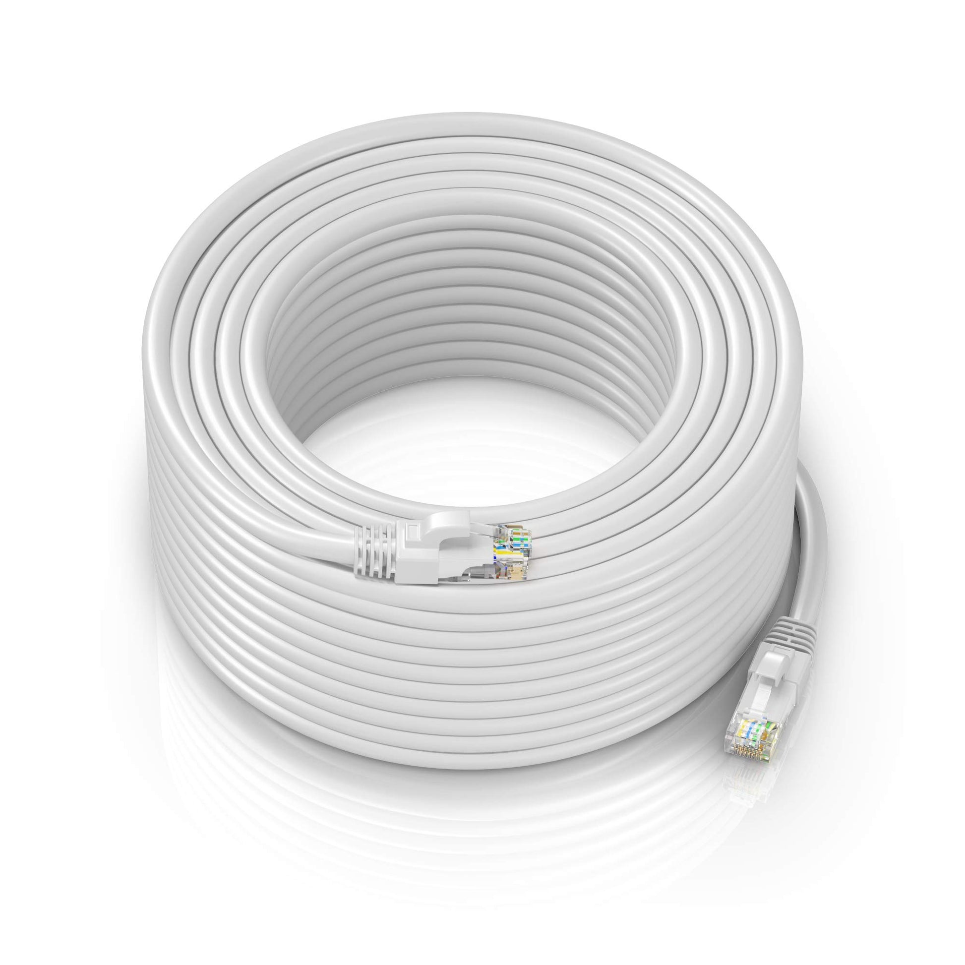White / 200 FT