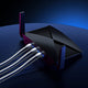 Black / 1 FT, Black / 3 FT, Black / 6 FT, Black / 8 FT, Black / 10 FT, Black / 12 FT, Black / 15 FT