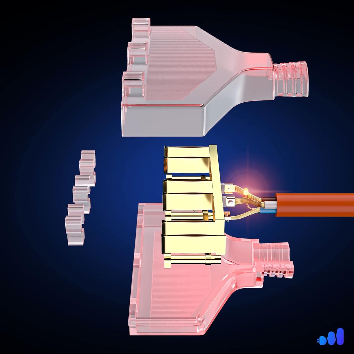 14AWG Outdoor Extension Cord