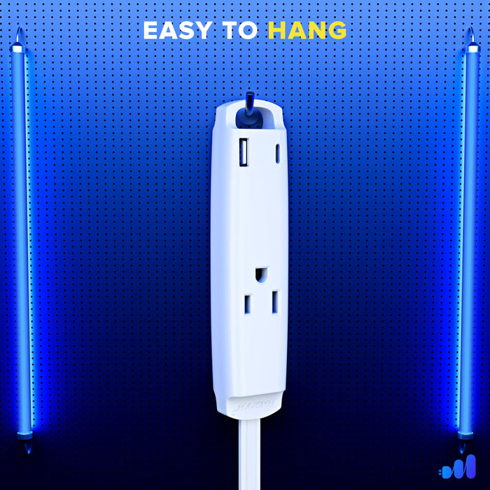USB C / 1 FT, USB C / 3 FT, USB C / 6 FT, USB C / 10 FT