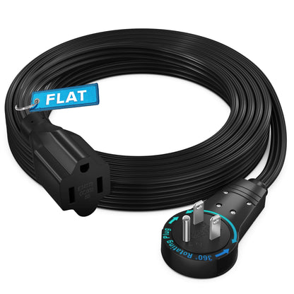 10 FT / Black