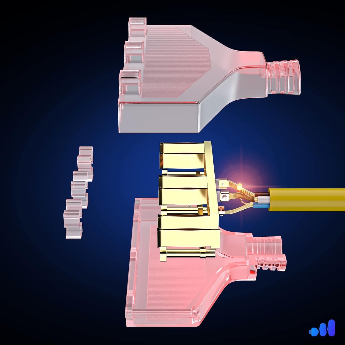 14AWG Outdoor Extension Cord