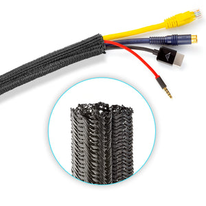Cable Management Sleeve