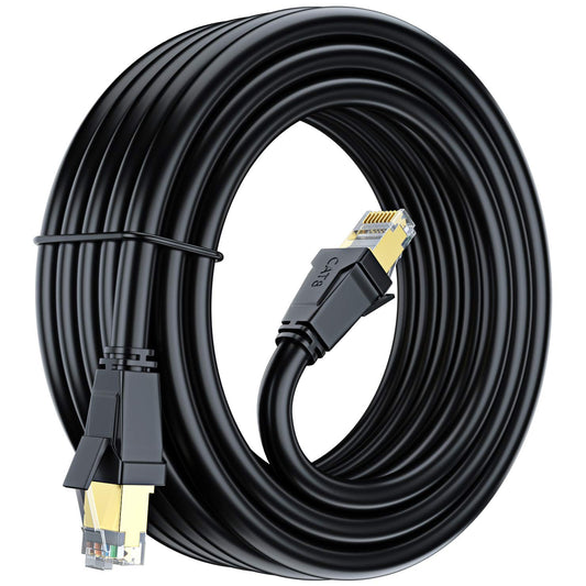 Cat8 Ethernet Cable