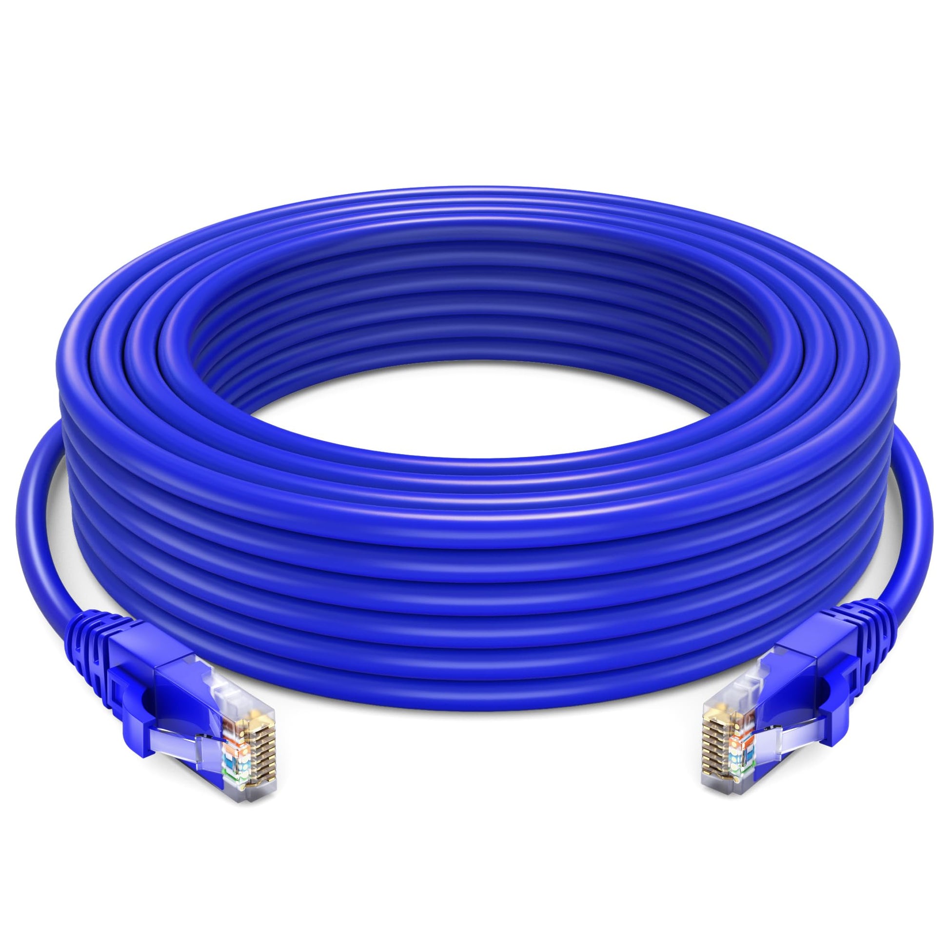 Blue / 25 FT