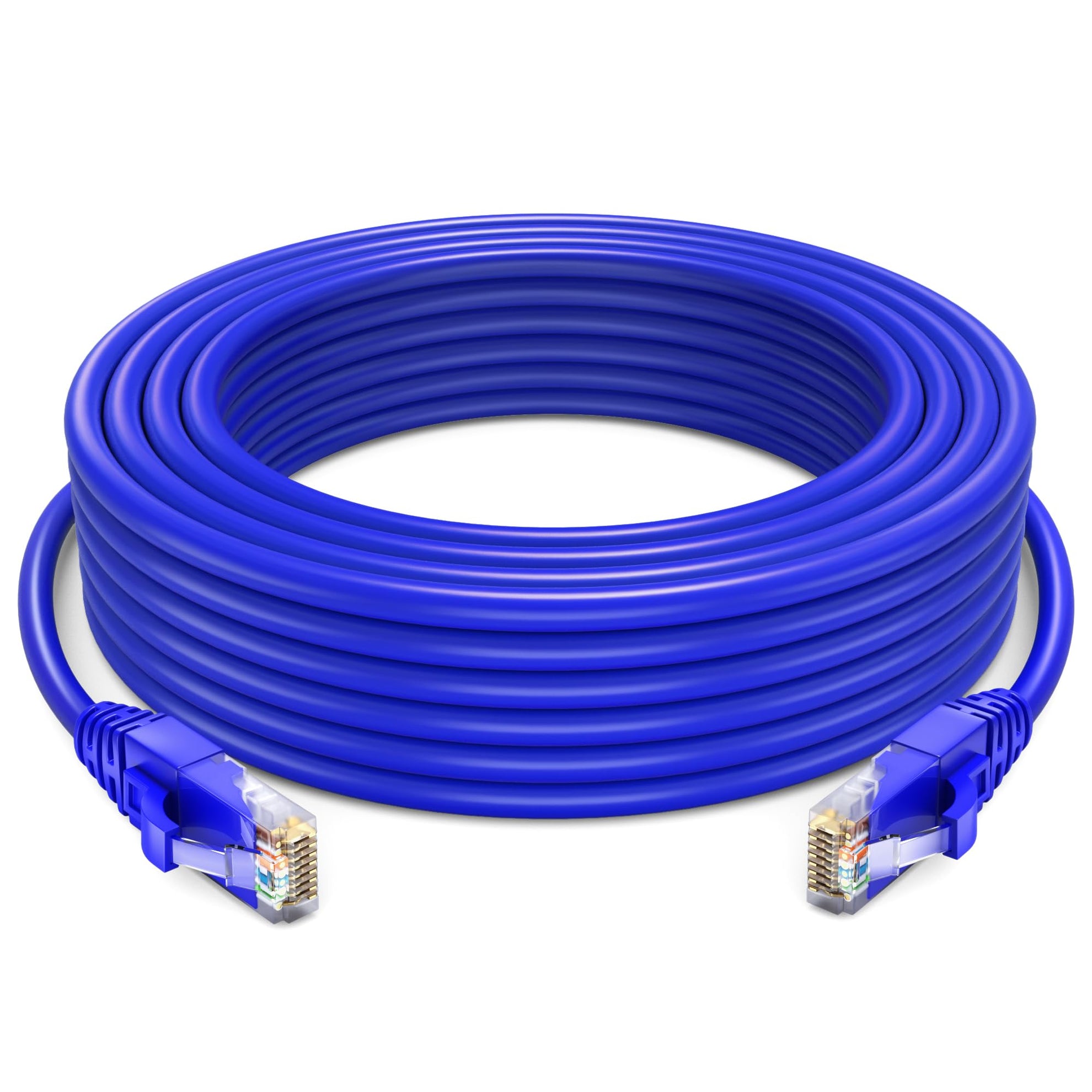 Blue / 25 FT