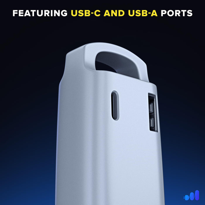 USB C / 1 FT, USB C / 3 FT, USB C / 6 FT, USB C / 10 FT