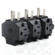 Black / 3 Pack
