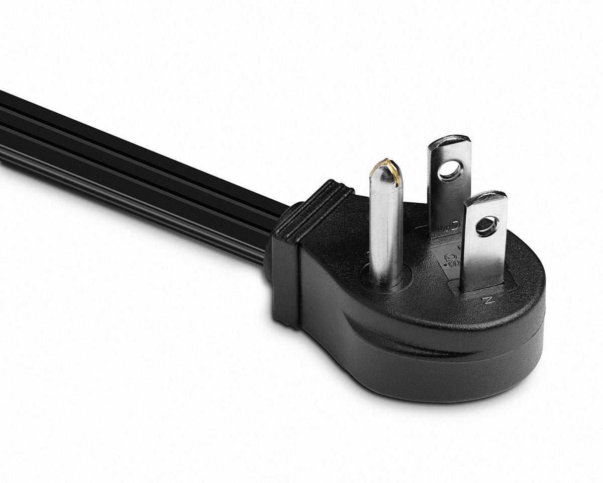 1 FT / Black, 3 FT / Black, 6 FT / Black, 10 FT / Black, 15 FT / Black, 25 FT / Black, 50 FT / Black
