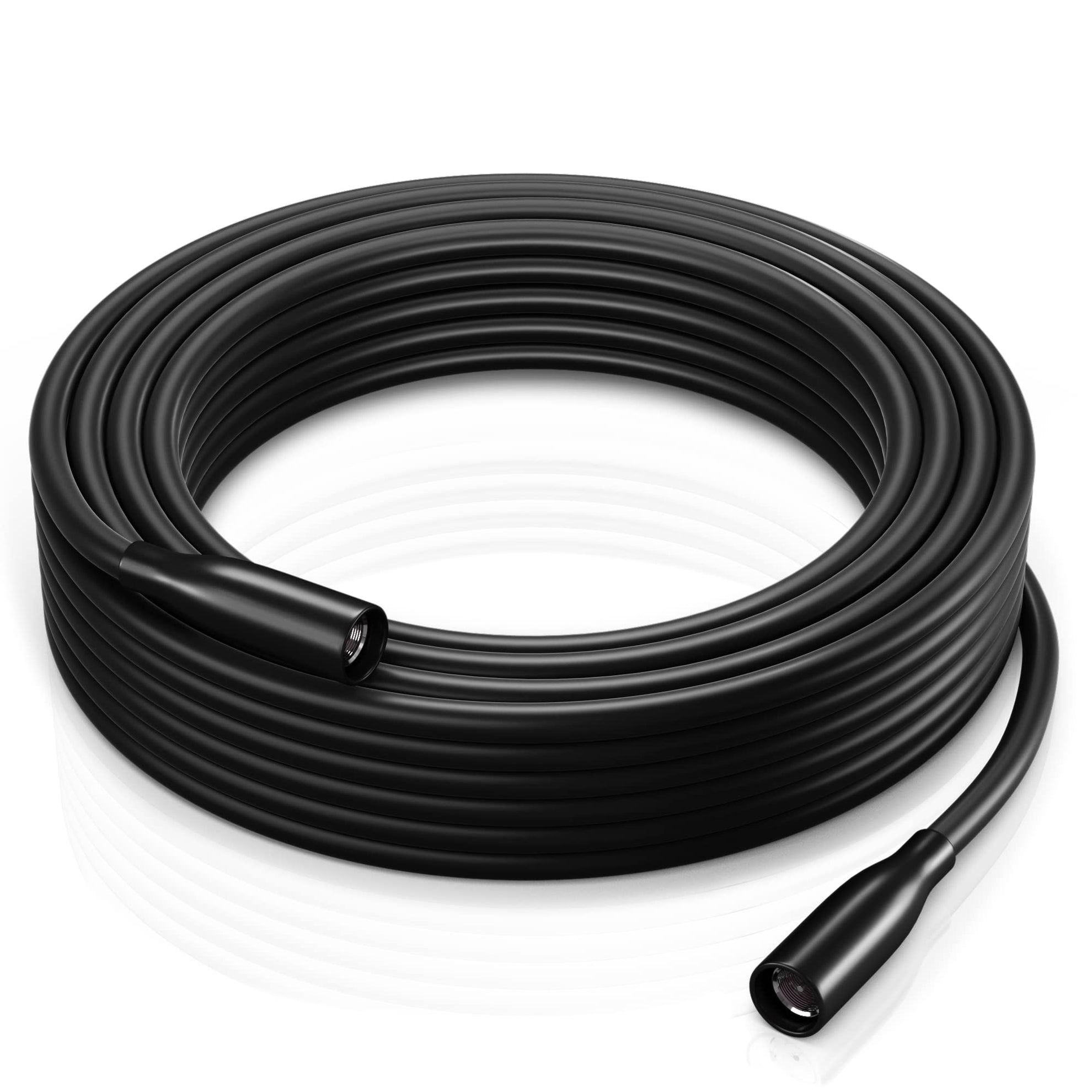 Black / 75 FT