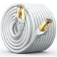 White / 250 FT