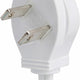 White / 2 FT, Black / 2 FT, White / 3 FT, White / 6 FT, White / 12 FT, White / 15 FT
