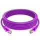 Purple / 10 FT
