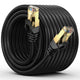 Black / 75 FT