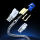 White / 1 Pack / 1 FT, White / 1 Pack / 3 FT, White / 1 Pack / 6 FT, White / 1 Pack / 8 FT, White / 1 Pack / 10 FT, White / 1 Pack / 12 FT, White / 1 Pack / 15 FT, White / 1 Pack / 25 FT