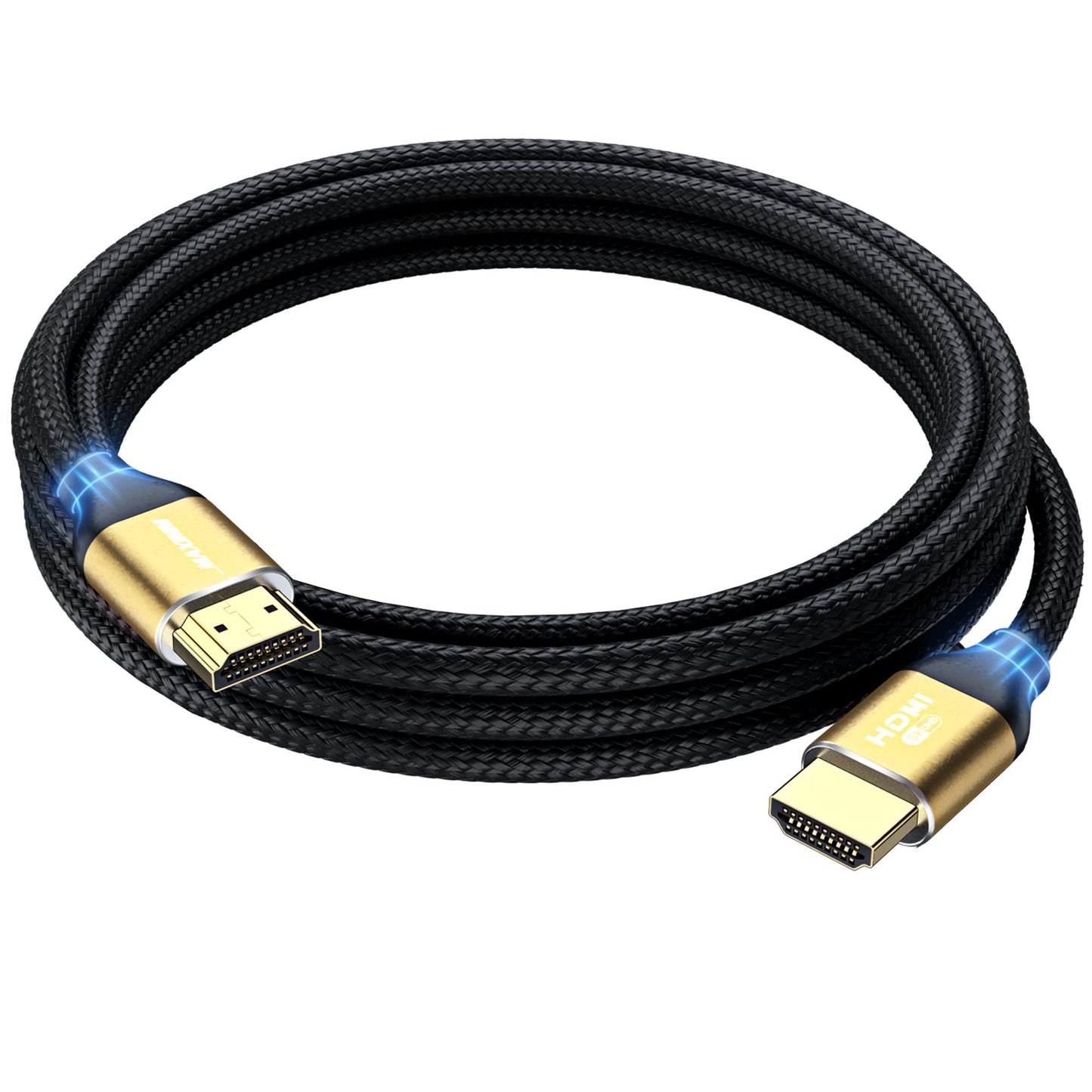 Maximm Ultra High Speed Hdmi Cable, 8k 60 HZ