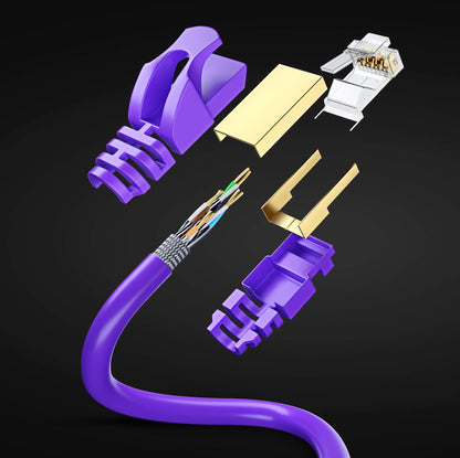 Cat 7 Ethernet Cable
