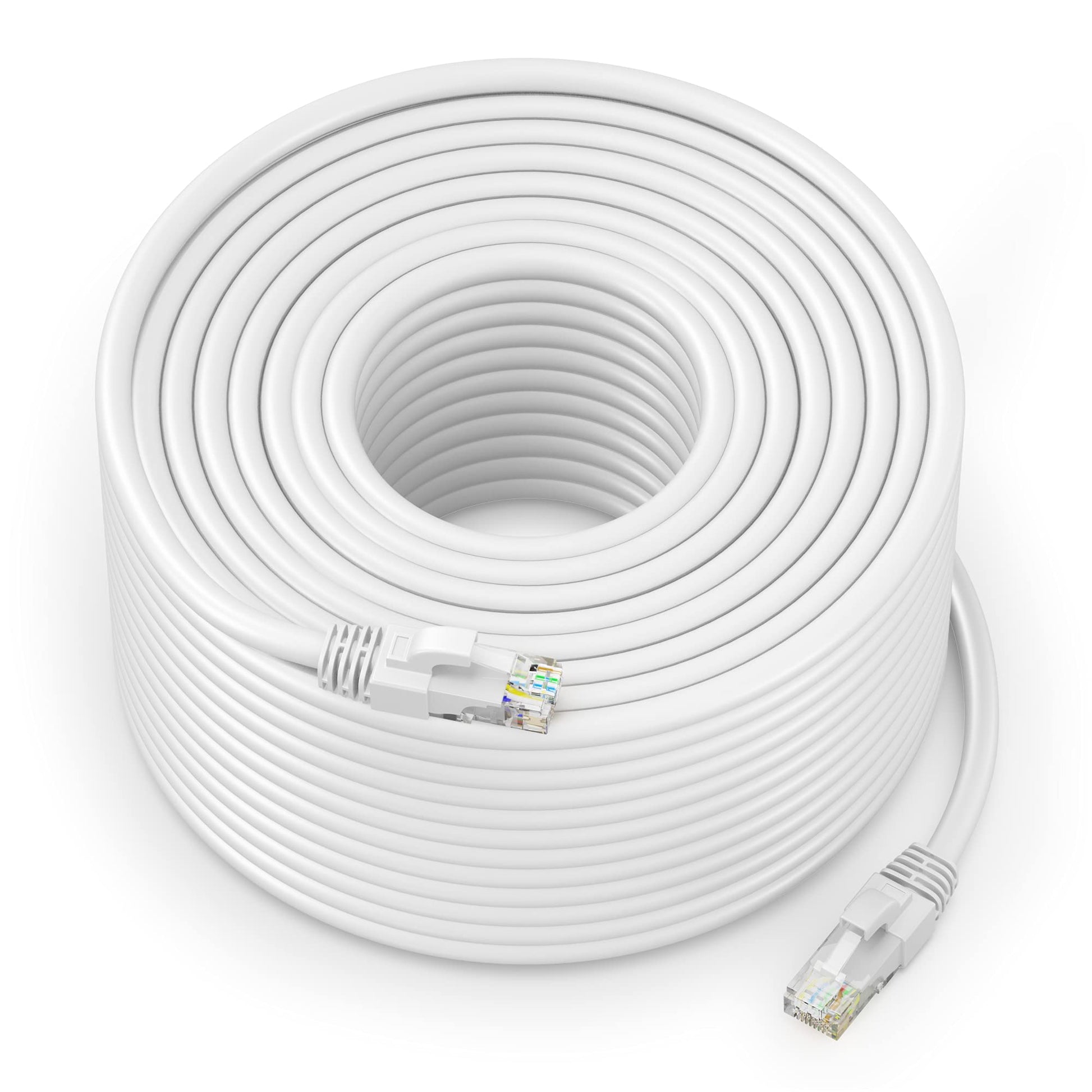 White / 300 FT