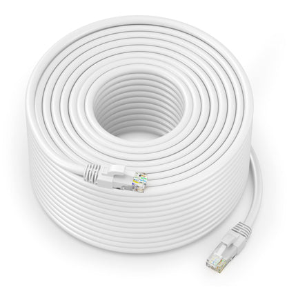 White / 300 FT