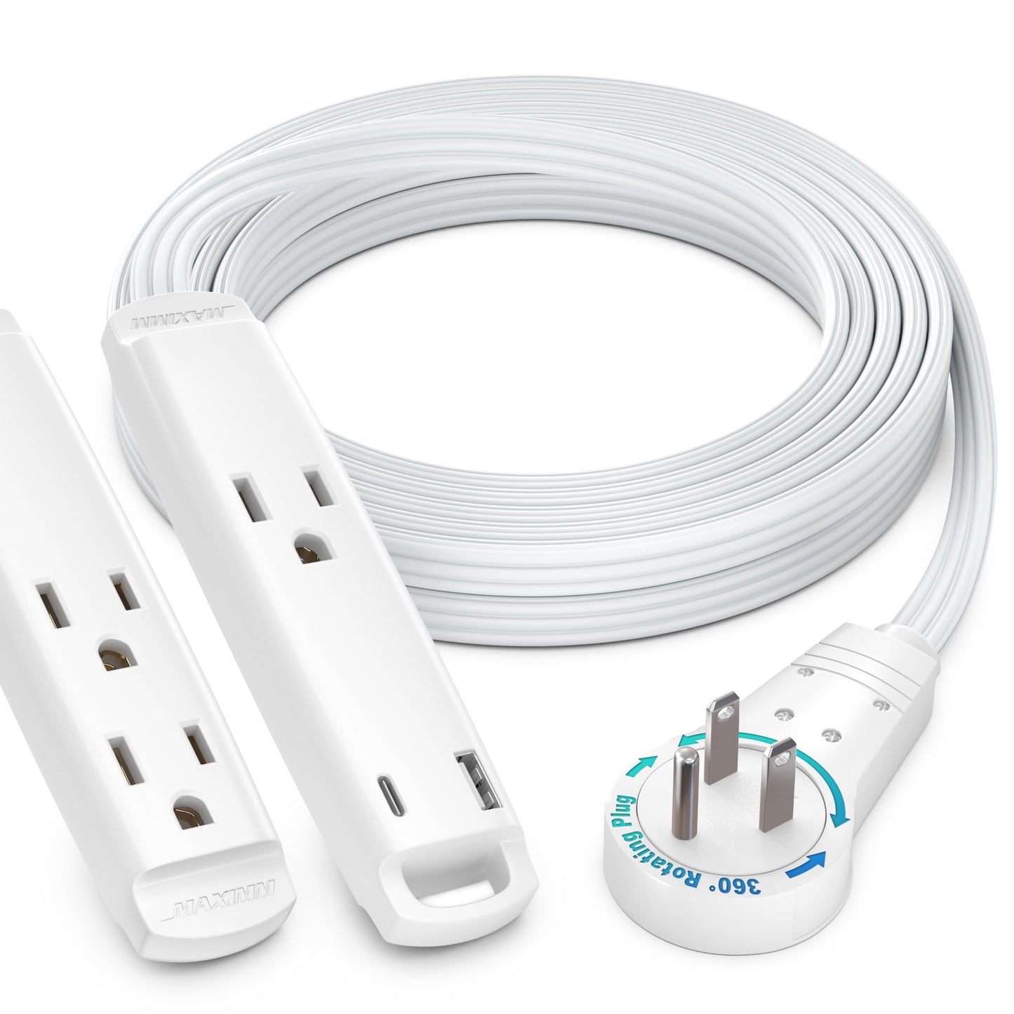 USB C / 10 FT