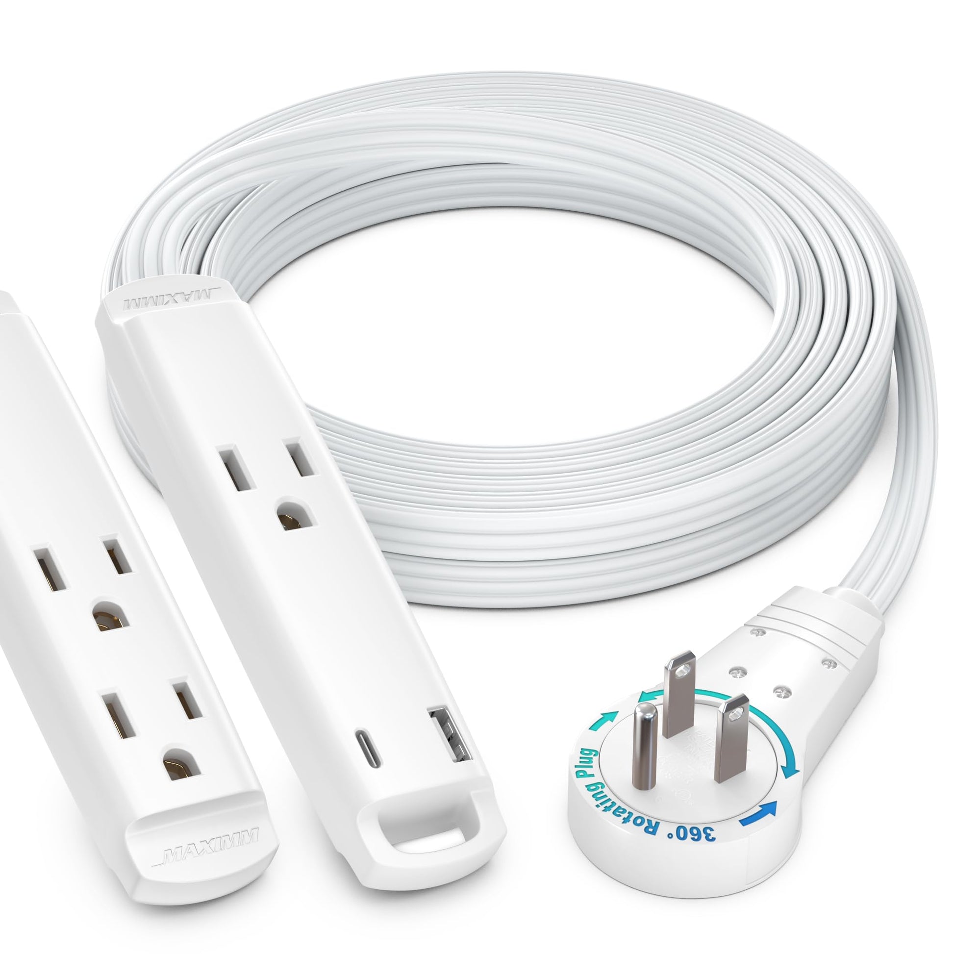 USB C / 10 FT