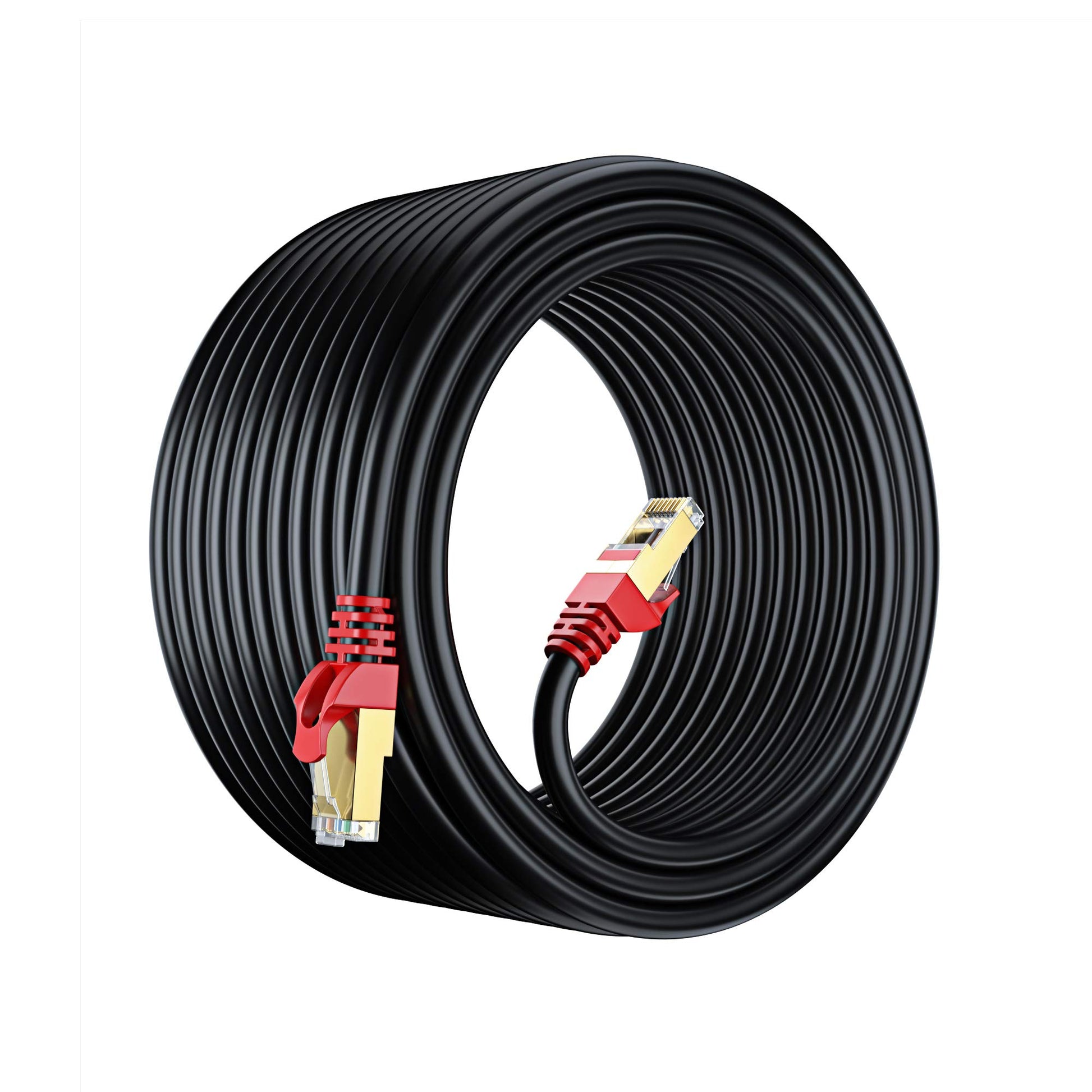 Black / 200 FT