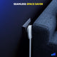 4 FT / with Cradle / White, 5 FT / with Cradle / White, 6 FT / with Cradle / White, 8 FT / with Cradle / White