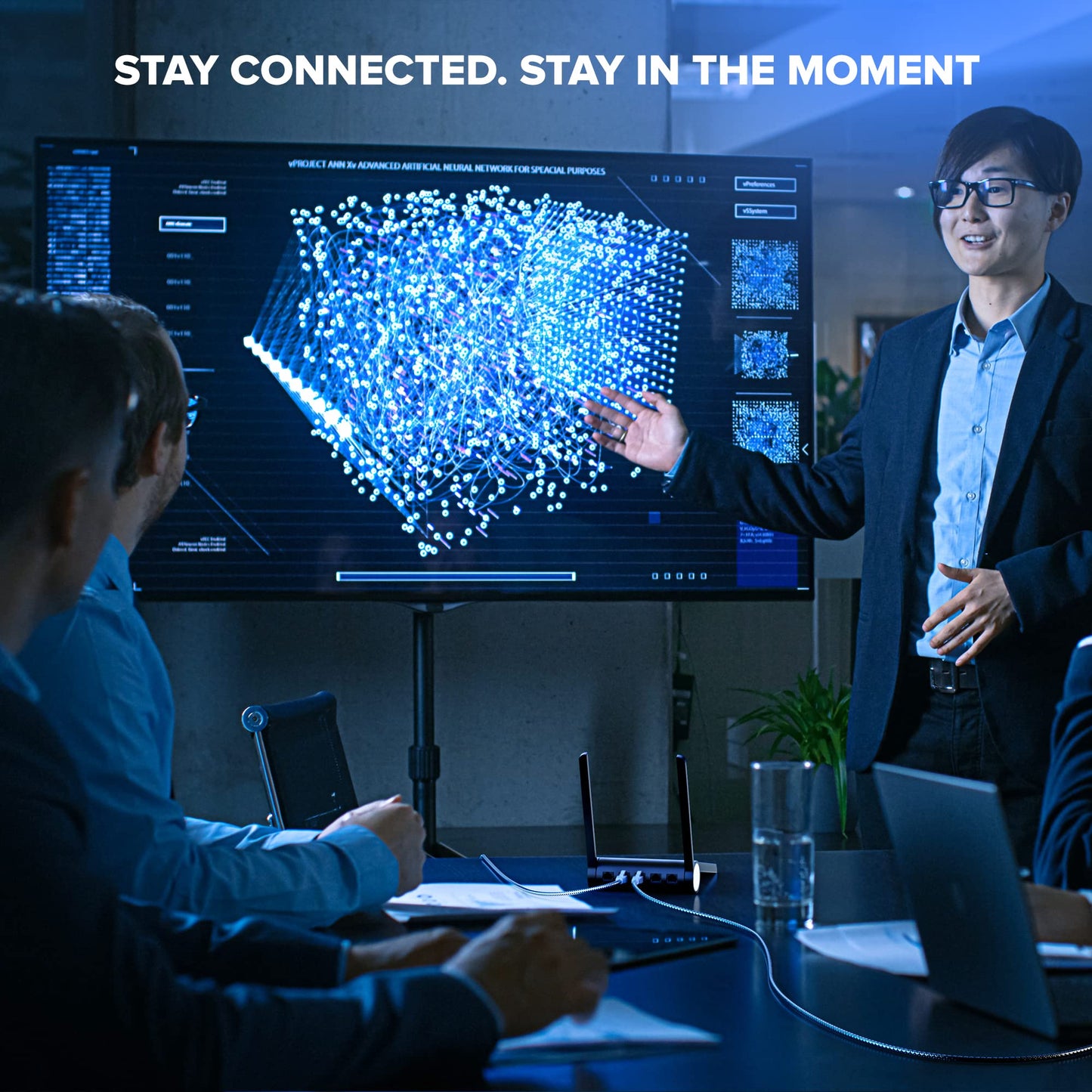 White / 1 Pack / 1 FT, White / 1 Pack / 3 FT, White / 1 Pack / 6 FT, White / 1 Pack / 8 FT, White / 1 Pack / 10 FT, White / 1 Pack / 12 FT, White / 1 Pack / 15 FT, White / 1 Pack / 25 FT