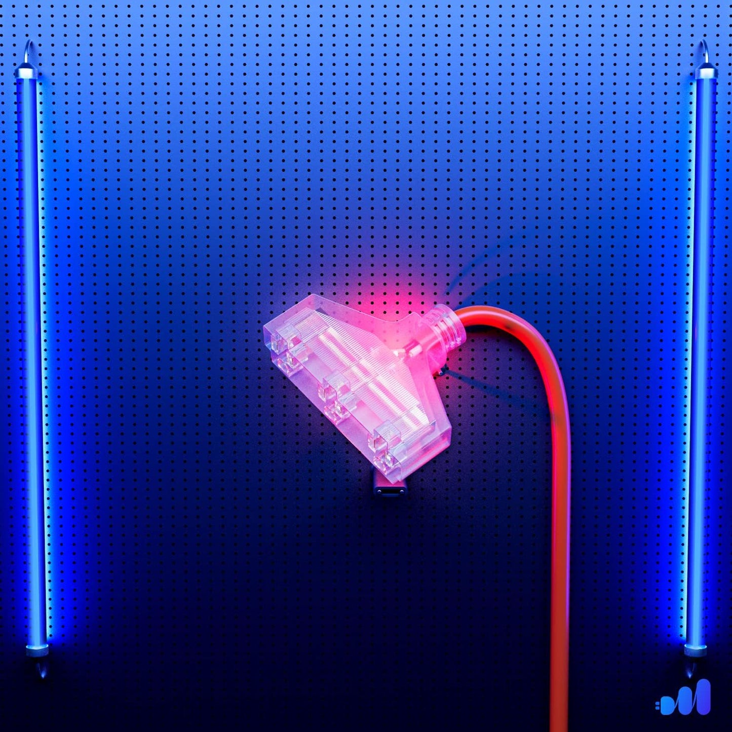 14AWG Outdoor Extension Cord