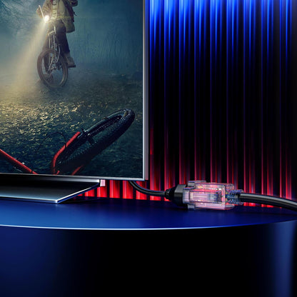 Lighted Single Outlet Extension Cord 16AWG