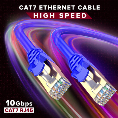 Cat7 Ethernet Cable