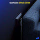 3 FT / with Cradle / Black, 4 FT / with Cradle / Black, 5 FT / with Cradle / Black, 8 FT / with Cradle / Black