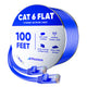 Blue / 100 FT