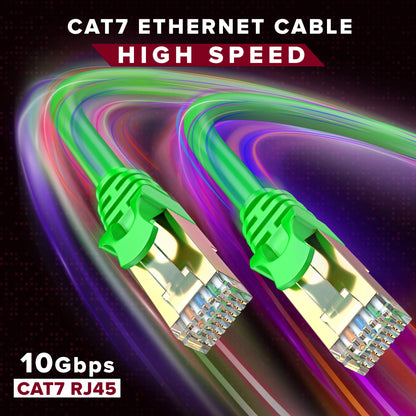 Cat7 Ethernet Cable