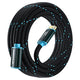 Maximm 4K HDMI Extender Cord with HDMI Male to Female Connectors