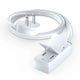 White / 2 FT, Black / 2 FT, White / 3 FT, White / 6 FT, White / 12 FT, White / 15 FT