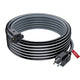 Maximm Extension Cord 1 Outlet 16 Gauge, Colored Wire,  ETL Listed