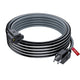 Maximm Extension Cord 1 Outlet 16 Gauge, Colored Wire,  ETL Listed