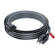 Maximm Extension Cord 1 Outlet 16 Gauge, Colored Wire,  ETL Listed