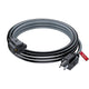 Maximm Extension Cord 1 Outlet 16 Gauge, Colored Wire,  ETL Listed