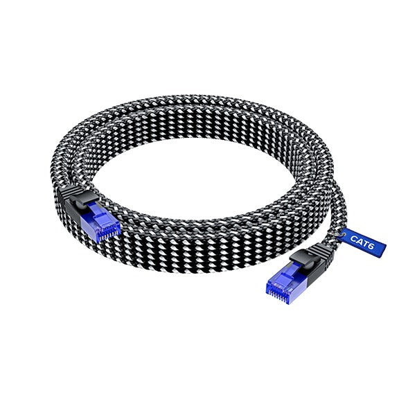 Maximm Cat6 Braided Ethernet Cable