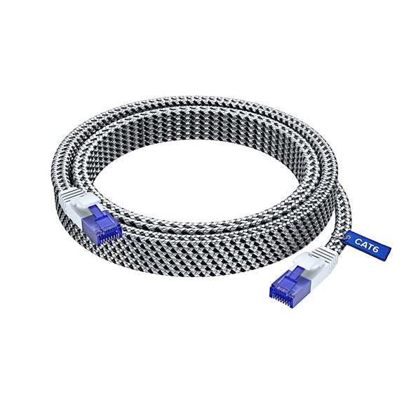 Maximm Cat6 Braided Ethernet Cable