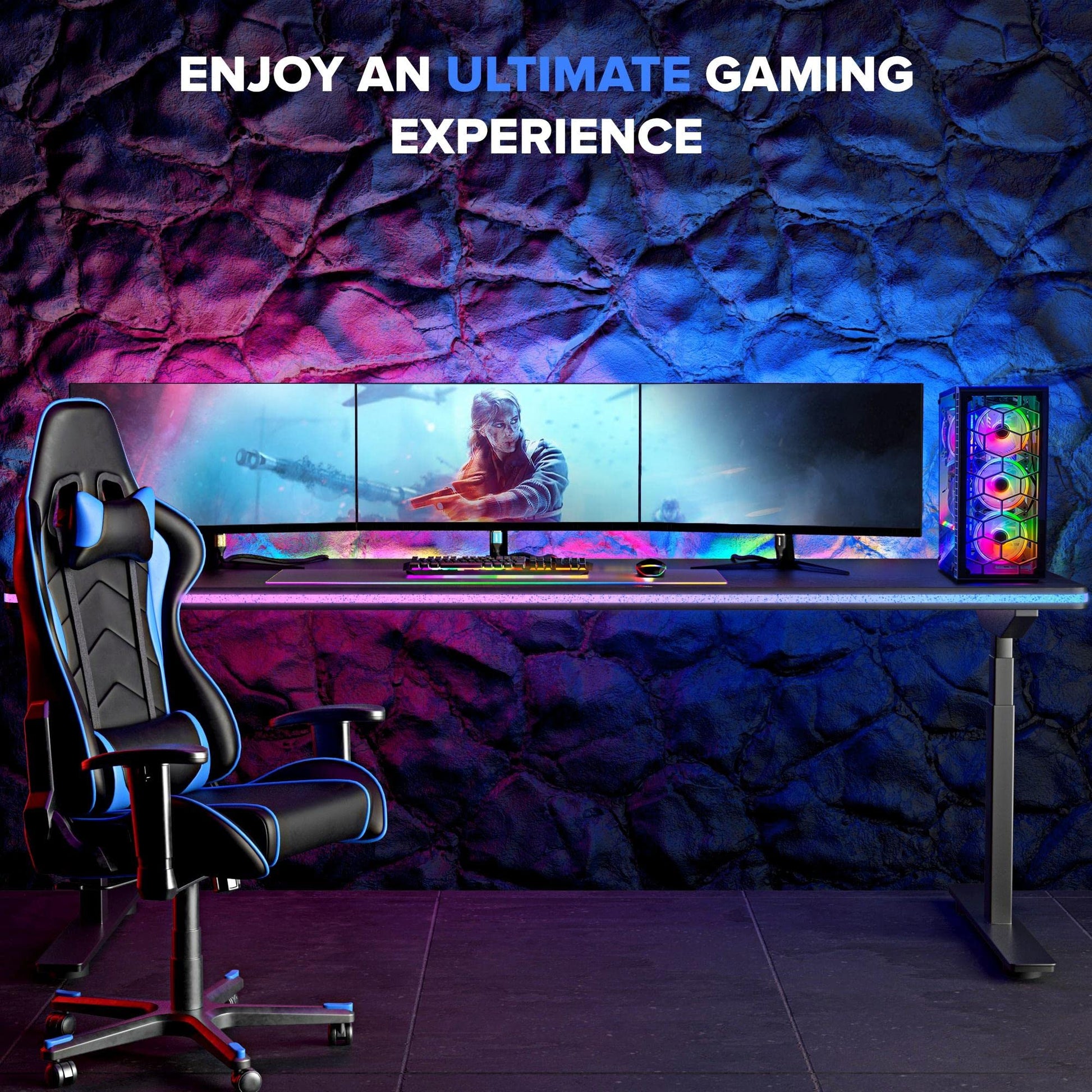 Maximm Ultra High Speed Hdmi Cable, 8k 60 HZ