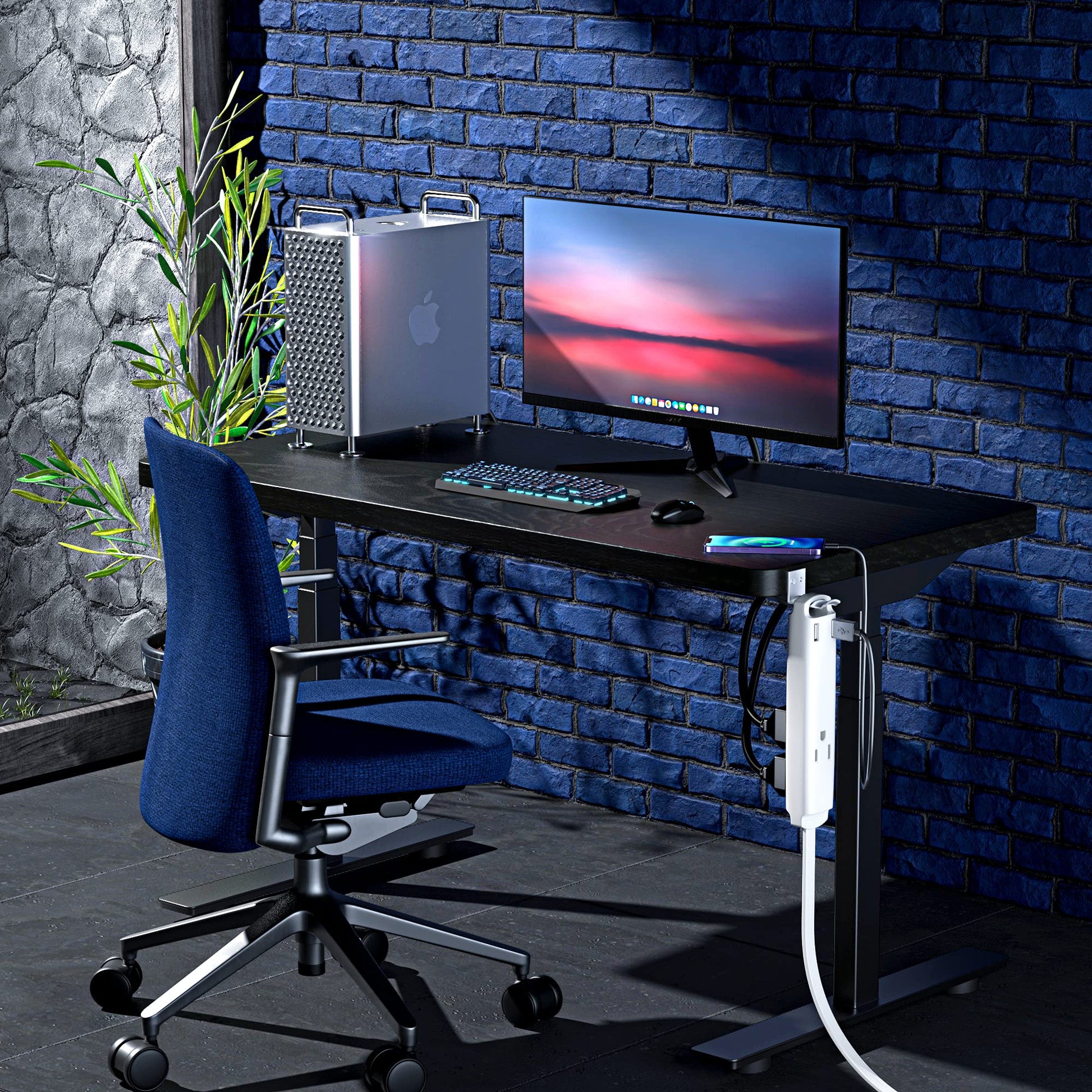 USB A / 1 FT, USB A / 3 FT, USB A / 6 FT, USB A / 10 FT, USB A / 12 FT