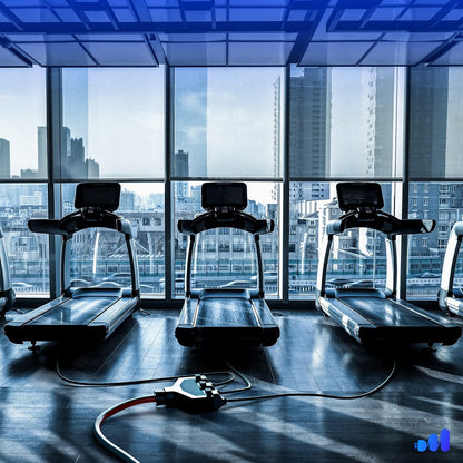 14AWG 3-Outlet Indoor/Outdoor Extension Cord 3-Tone