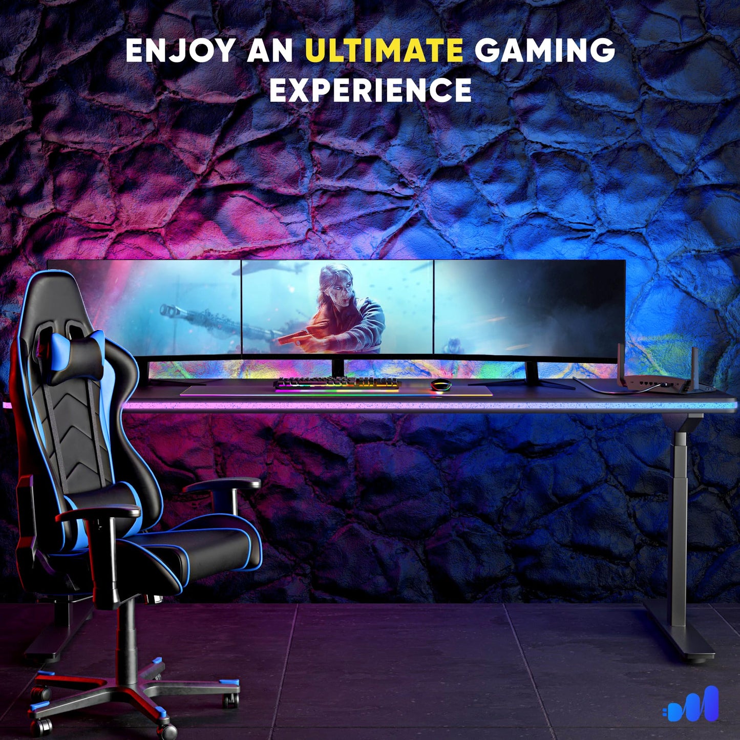 25 FT, 50 FT, 100 FT, 150 FT, 200 FT, 250 FT, 300 FT