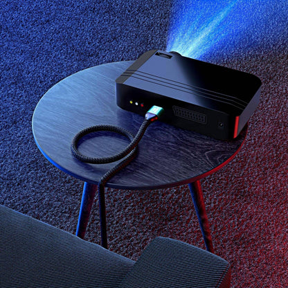 Maximm Ultra High Speed Hdmi Cable, 8k 60 HZ