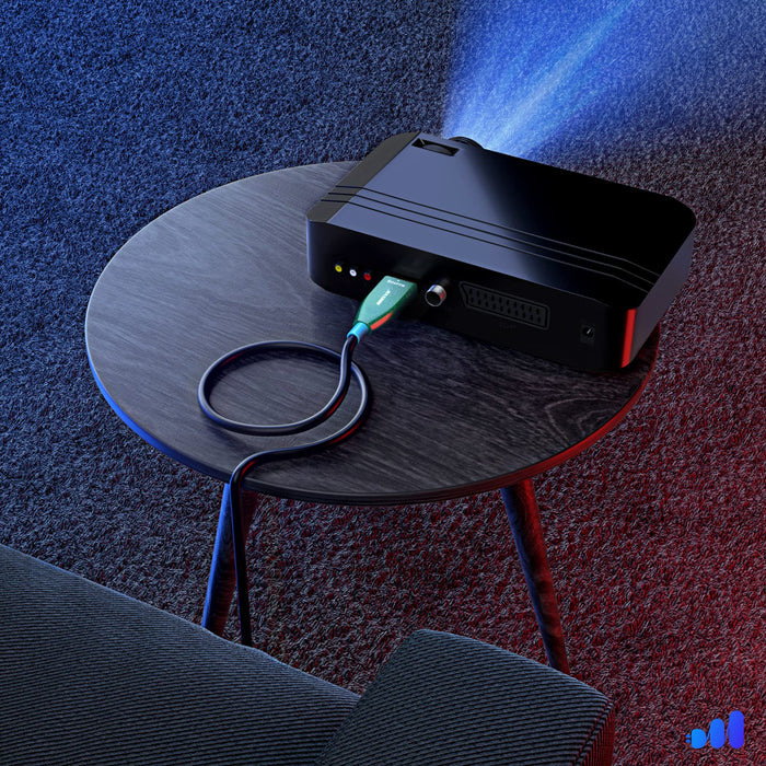 75 FT, 100 FT, 200 FT, 300 FT